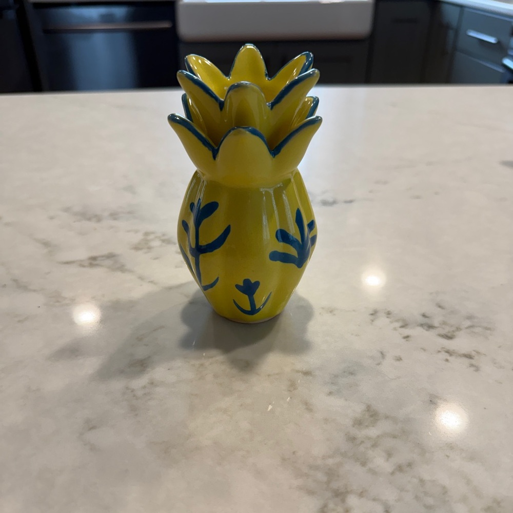 Anthropologie candle stick holder